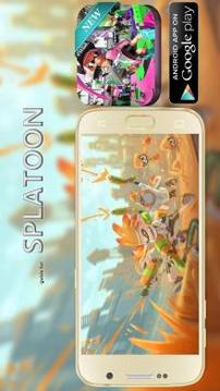guia splatoon 2游戏截图2
