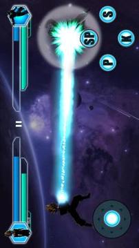 Dragon Battle Shadow Warriors游戏截图1