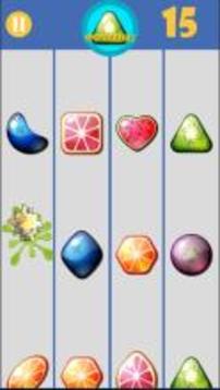 Fruit Flow游戏截图3