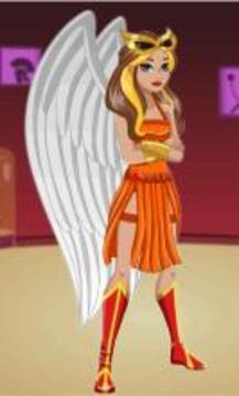 Super Fashion Girl游戏截图5