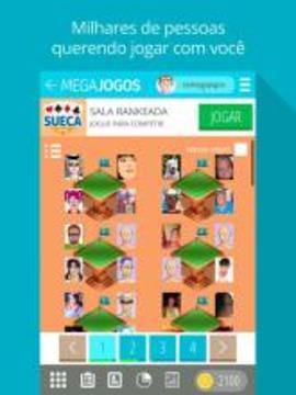 Sueca Online游戏截图5