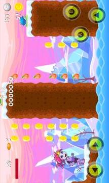 Zak Runner Pirate Storm Adventures游戏截图4