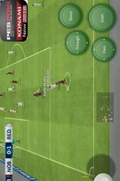 Guide PES2018 Now游戏截图2