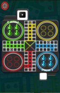 Ludo Classic 2018游戏截图3