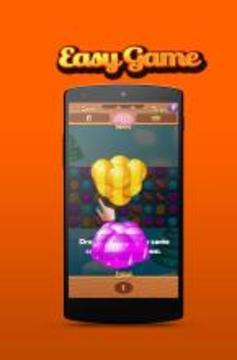 Candy Bomb Shift游戏截图3