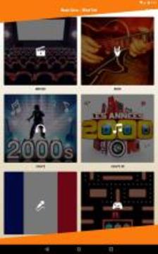 Blind Test Music Quizz游戏截图4