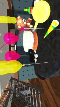 Kitten Cat Craft: Coffee Shop ep1游戏截图2
