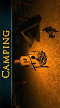 Survival Crafting Apocalypse Island游戏截图3