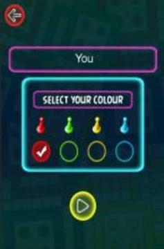 Ludo Classic 2018游戏截图1