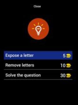 Top TOEFL Vocabulary Free游戏截图4
