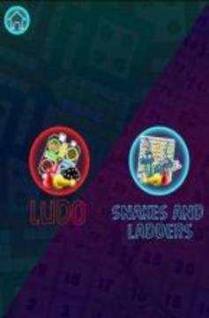 Ludo Classic 2018游戏截图5
