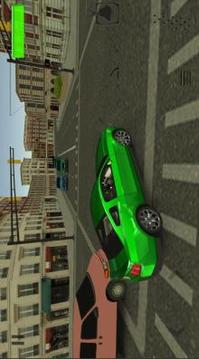 Car Driver Simulator游戏截图3