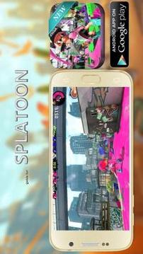 guia splatoon 2游戏截图1