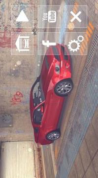 Car Driver Simulator游戏截图1