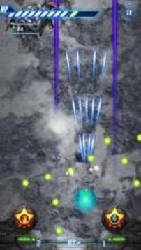 Star Plane Space游戏截图1