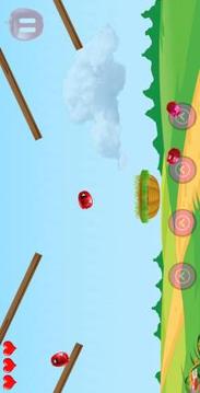 Apples Catcher游戏截图3