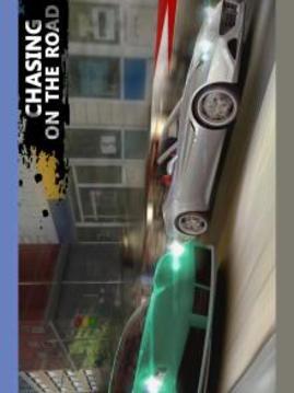 Extreme Traffic Car Racing游戏截图1