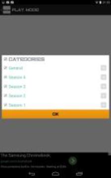 Quiz of The Walking Dead游戏截图5