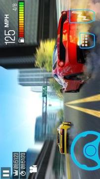 Racing Extreme : Speed Fast游戏截图3