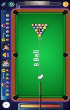 Pro pool-3D Snooker游戏截图1