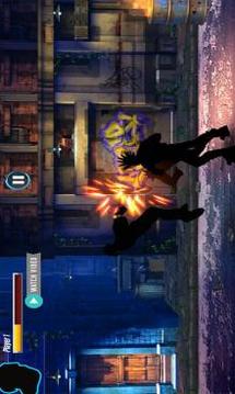 Guardian of assassins: Shadow Fighter游戏截图1