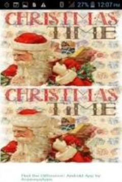 Find the Differences : Christmas Theme ✨游戏截图2