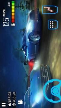 Racing Extreme : Speed Fast游戏截图4