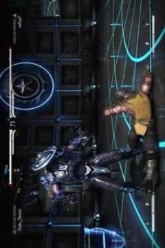 Trick Mortal Kombat X游戏截图1