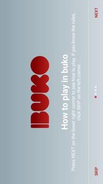 Buko - Amazing Mind Game游戏截图1