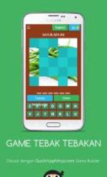 GAME TEBAK TEBAKAN游戏截图3