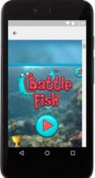 Battle Fish游戏截图2