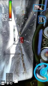 Racing Extreme : Speed Fast游戏截图2