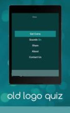 Угадай старые логотипы 2017游戏截图3