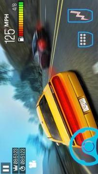 Racing Extreme : Speed Fast游戏截图1