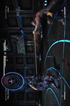 Trick Mortal Kombat X游戏截图2