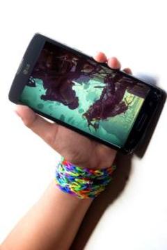 Guide: Tomb Raider游戏截图1