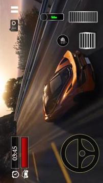 Car Parking McLaren 720S Simulator游戏截图2
