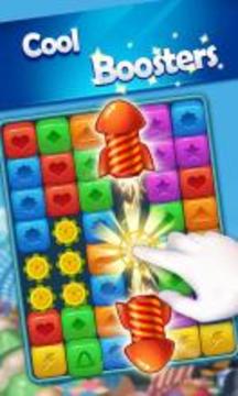 Toy Block Crush Legend游戏截图2