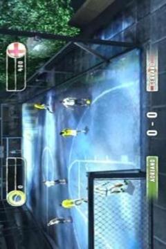 Trick FIFA Street 2游戏截图1