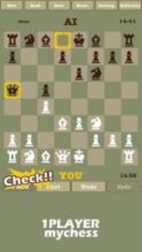 My Chess游戏截图4