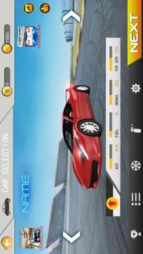 Racing Extreme : Speed Fast游戏截图5