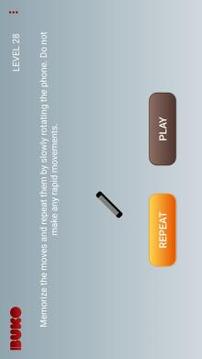 Buko - Amazing Mind Game游戏截图3