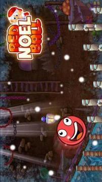 New Red Ball Adventure - Ball Bounce Game游戏截图5