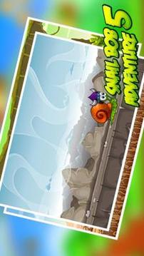 Snail_Bob Adventure 5游戏截图5