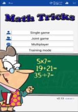 Matematika Trik游戏截图2