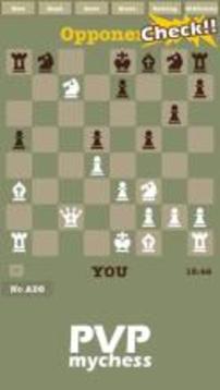 My Chess游戏截图1
