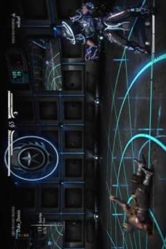 Trick Mortal Kombat X游戏截图3