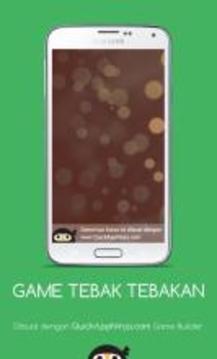 GAME TEBAK TEBAKAN游戏截图5