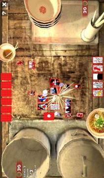 Hanafuda Koi-Koi Ramen (Free)游戏截图5