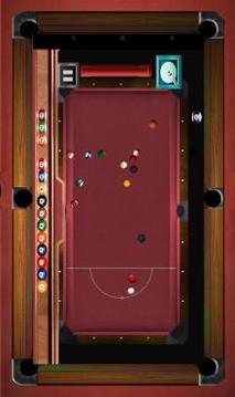 Pool Blast - Real Billiard游戏截图3